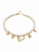 Load image into Gallery viewer, Dios necklace