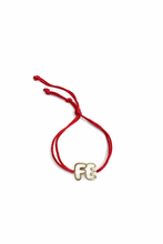 Load image into Gallery viewer, Fe bracelet
