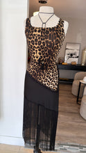 Load image into Gallery viewer, Tassels lariat