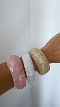 Load image into Gallery viewer, Resin bracelet