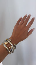 Load image into Gallery viewer, Big bangle