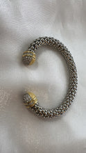 Load image into Gallery viewer, Bangle shine silver