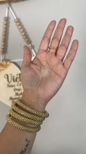 Load image into Gallery viewer, Bangle shine gold