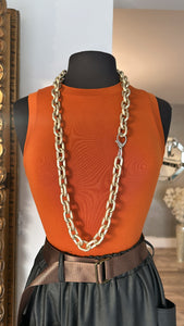 Doble chain