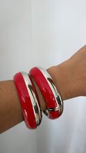 Load image into Gallery viewer, Bracelets red