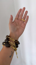 Load image into Gallery viewer, Resin set 3 bracelets