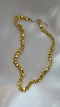 Load image into Gallery viewer, Necklace stars