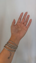 Load image into Gallery viewer, Inspo bangle