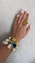 Load image into Gallery viewer, Baby blue bracelet