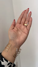Load image into Gallery viewer, Cuff gold
