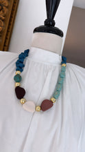 Load image into Gallery viewer, Ocean necklace