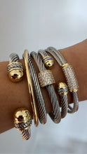 Load image into Gallery viewer, Shine bangle