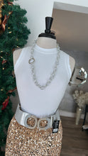 Load image into Gallery viewer, Chain silver or gold