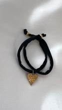 Load image into Gallery viewer, Heart bracelet