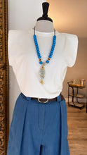 Load image into Gallery viewer, Fish necklace
