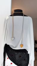 Load image into Gallery viewer, Lariat hearts