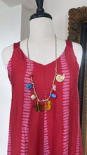 Load image into Gallery viewer, Summer necklace