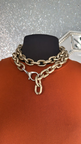 Doble chain