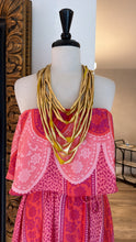 Load image into Gallery viewer, Licra Necklace