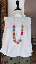 Load image into Gallery viewer, Multicolors necklace