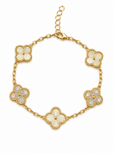 Load image into Gallery viewer, Inspo bracelet