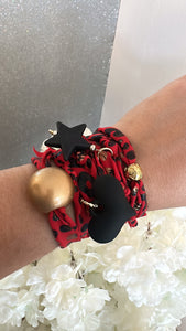 Heart bracelet