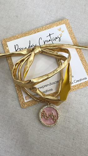 Mamá bracelet