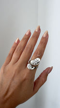 Load image into Gallery viewer, Destello ring