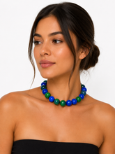 Load image into Gallery viewer, Balls necklace
