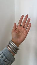 Load image into Gallery viewer, 7 bracelets set