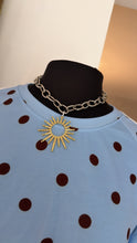 Load image into Gallery viewer, Sun shine gold