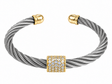 Load image into Gallery viewer, Shine bangle