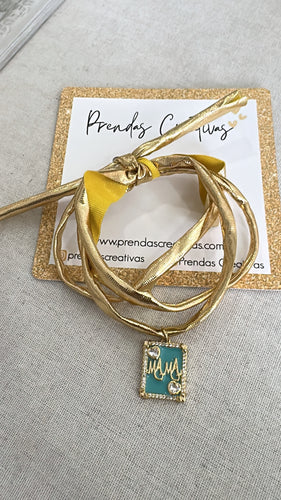 Mom bracelet