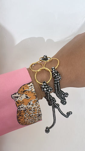 Mate circles bracelets