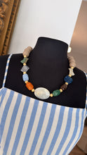 Load image into Gallery viewer, Acrylic necklace colors