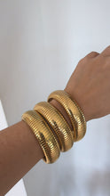Load image into Gallery viewer, Stainless steel bangles
