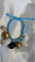 Load image into Gallery viewer, Baby blue bracelet
