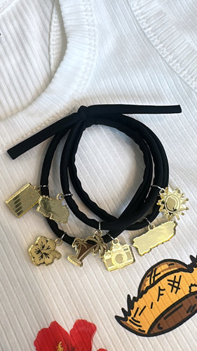 Puerto Rico bracelet