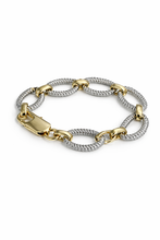 Load image into Gallery viewer, Inspo chain bracelet