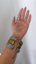 Load image into Gallery viewer, Mesh bracelet