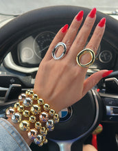 Load image into Gallery viewer, Balls bracelet