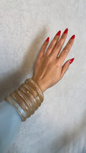 Load image into Gallery viewer, Chunky bracelet plastic