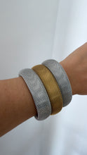 Load image into Gallery viewer, Mesh bracelet