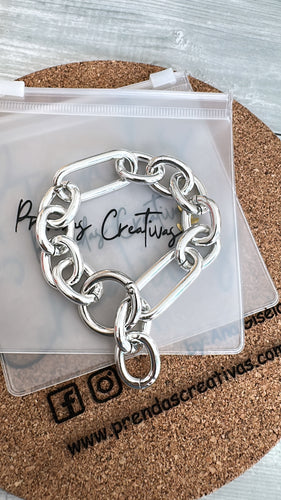 Chain bracelet