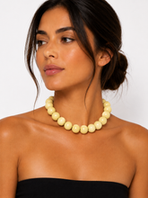 Load image into Gallery viewer, Balls necklace