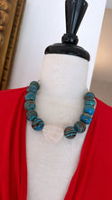 Load image into Gallery viewer, Turquoise necklace