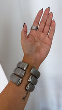Load image into Gallery viewer, Mesh bracelet
