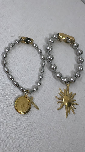 Bracelet sun