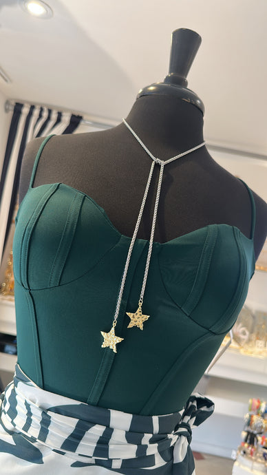Lariat stars