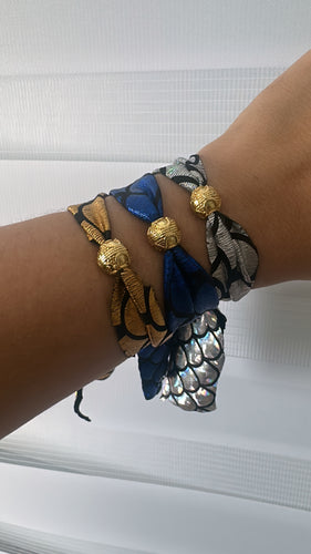 Bracelet licra